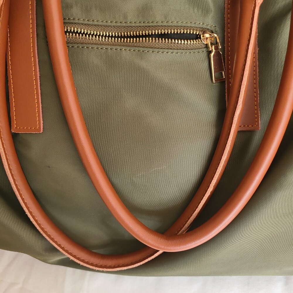 The Teacher Tote Bag - Picture 4 of 12